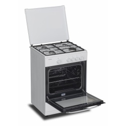 ARAGAZ GAZ HEINNER HFSC-SME60WH - Img 4