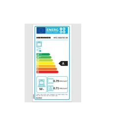 ARAGAZ MIXT HEINNER HFSC-V60LITGC-BK - Img 3