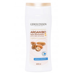 ARGAN BIO-LAPTE DEMACHIANT 200ML