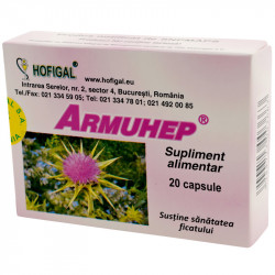 ARMUHEP 20CPS