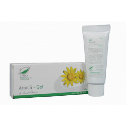 ARNICA GEL 40GR