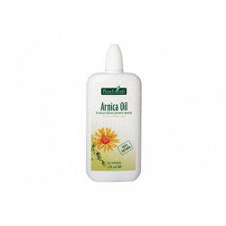ARNICA OIL 120ML