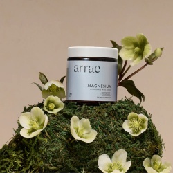 Arrae Magnesium L-threonate, Combinatie Tripla De Magneziu Pentru Relaxare Si Suport Cognitiv, 90 Cps - Img 7