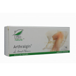 ARTHRALGIN 30CPS