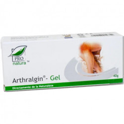 ARTHRALGIN GEL 100ML