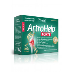 ARTROHELP FORTE 14DZ