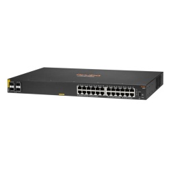 Aruba 6000 24g cl4 4sfp swch - Img 2