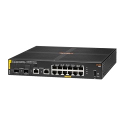ARUBA 6100 12G CL4 2SFP+ 139W SWCH - Img 6