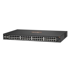 ARUBA 6100 48G 4SFP+ SWCH - Img 1