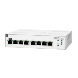 ARUBA ION 1830 8G SW - Img 3