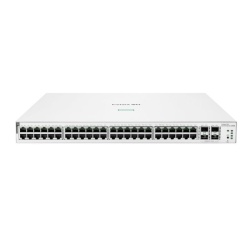 ARUBA ION 1930 48G 4SFP+ 370W SW - Img 1