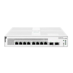 ARUBA ION 1930 8G 2SFP 124W SWITCH