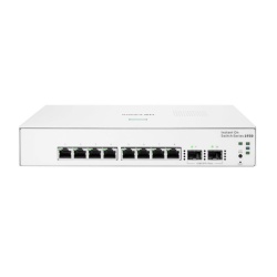ARUBA ION 1930 8G 2SFP SWITCH