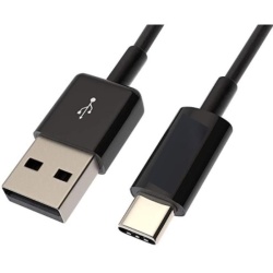 ARUBA USB-A TO USB-C PC-TO-SWITCH CABLE - Img 2