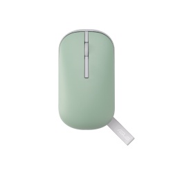 AS MD100 MOUSE PUR BT+2.4GHZ - Img 5