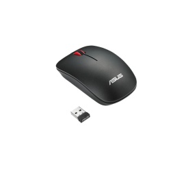 AS MOUSE WT300 OPTICAL WIRELESS BK-RD - Img 6