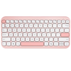 AS TASTATURA KW100 Marshmallow Pink