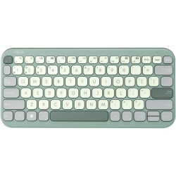 AS TASTATURA KW100 WIRELESS MARSHMALLOW - Img 1