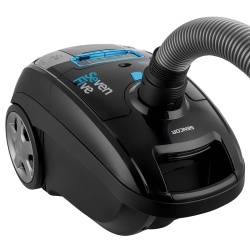 ASPIRATOR CU SAC NEGRU SENCOR - Img 4
