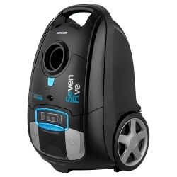 ASPIRATOR CU SAC NEGRU SENCOR - Img 24