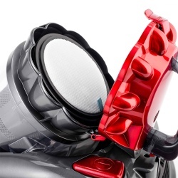ASPIRATOR FARA SAC 800W DAEWOO - Img 5