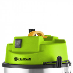 Aspirator umed uscat 1400 w fieldmann - Img 3