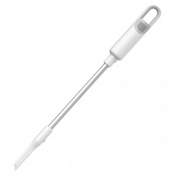 Aspirator Xiaomi Mi Vacuum Cleaner Light, Li-Ion 2.5 Ah, 220W, 0.5 L, Alb - Img 4
