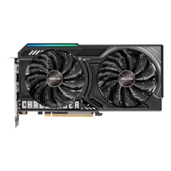 AsRock AMD Radeon RX9600XT CL 8GO OC - Img 2