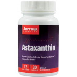 ASTAXANTHIN 12mg 30cps SECOM