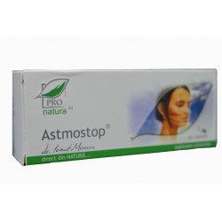 ASTMOSTOP 30CPS