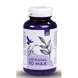 ASTRAGAL 10 MAX 60CPS
