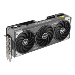 Asus TUF Gaming Radeon RX 9070 XT OC 16G - Img 4