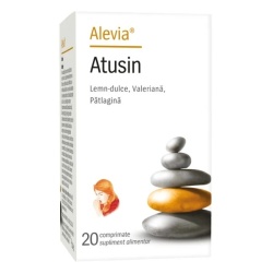 ATUSIN 20CPR