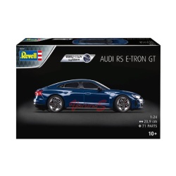 Audi GT - Img 1