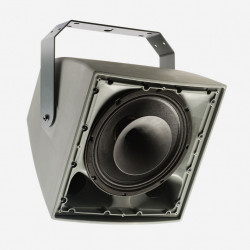 Audiophony PA EXT 312 boxa pasiva de exterior 300W coaxial 12 cu IP 65 - Img 2