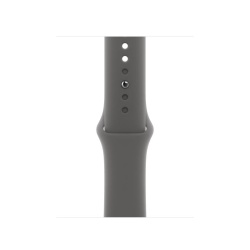AW BAND 40MM SPORT STONE GRAY S/M