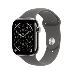 AW S11 46 Cel Nat Titan StoneG Band M/L