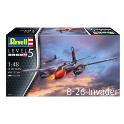 B-26C Invader