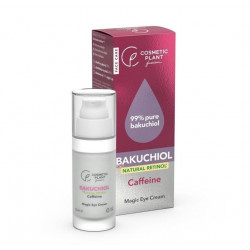 BakuchiCare - Crema Magica pentru Ochi cu Bakuchiol 30ml
