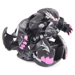 BAKUGAN S4 BILA CLASICA WRATH - Img 4