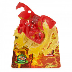 Bakugan set special attack dragonoid - Img 6