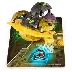 BAKUGAN SET SPECIAL ATTACK SPIDRA - Img 6