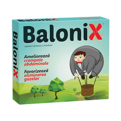 BALONIX 20CPR
