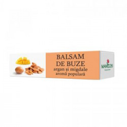 BALSAM BUZE ARGAN&MIGDALE 4.8GR