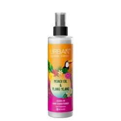 BALSAM FARA CLATIRE ULEI MONOI YLANG YLANG 200ML