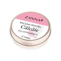 BALSAM PENTRU CALCAIE "ZANNA" 50ml ADAMS VISION
