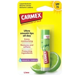 BALSAM ULTRA-HIDRATANT BUZE SPF15 LIME 4.25GR