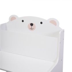 Bancuta cu spatiu de depozit,Bear,U-Grow - Img 4