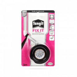 Banda adeziva pt. reparatii Tangit Fix-it tape - 3 m - Img 3
