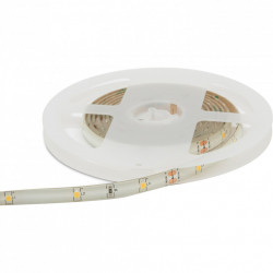 Banda LED cu senzor de proximitate Phenom, 4.8W, 360 lm, 12V, lumina calda, 2m - Img 5
